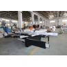 Buy cheap Accuracy Big Wood Saw for Woodworking Industries OSET OEM Vertical Panel Saw Machine from wholesalers