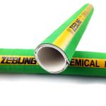 OEM Suction Discharge UHMWPE Chemical Hose