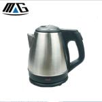 Buy cheap Low Noise Small Capacity Electric Kettles Automatic Switch Off  Safety Operate from wholesalers