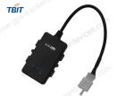 Buy cheap Waterproof Data Logger Electric Motorcycle GPS GSM Tracker With Free Platform Fee from wholesalers