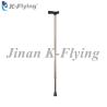 Buy cheap Portable Aluminum Walking Assist Disabled Crutch Assistive Cane from wholesalers