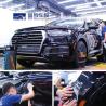 Buy cheap PPF Double Coating Clear TPU Car Paint Protection Film Vinyl for advertising wrap from wholesalers