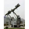 Buy cheap Full Hydraulic Crawler Construction Drilling Rig Horizontal Engineering Drill Rig from wholesalers