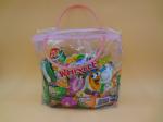 Sweet Mixed Colors Bubblegum Chewing Gum Mint / Mango 170 Pcs Nice Outlook