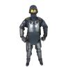 Buy cheap PC Chest Armor Stab Proof Anti Riot Suit Gear for African Police & Military FBF from wholesalers