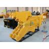 Buy cheap Hydraulic 10-69 Ton Excavator Concrete Pulverizer 1000t Force from wholesalers