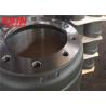 Buy cheap HT250 Vermicular Graphite Cast Iron Brake Drums from wholesalers