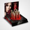 Buy cheap Retail Store Beauty Display Stands , Retail Counter Display Stands With Poster from wholesalers