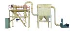 Condition GF Series Pneumatic Air Classifier for 2023 Air Cyclone Separator 2.2