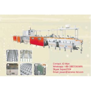 Buy cheap Used Cosmic Sand Blasting Machine from wholesalers