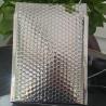 Buy cheap Aluminized bubble bag from wholesalers