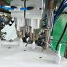 Buy cheap 400 KG Capacity Glue Bait Syringe Filling and Capping Machine ± 1% Filling Accuracy from wholesalers
