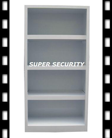 Buy cheap Vertical Chemical Medical Storage Cabinet With 3 Adjustable Shelves , 250 Liter from wholesalers