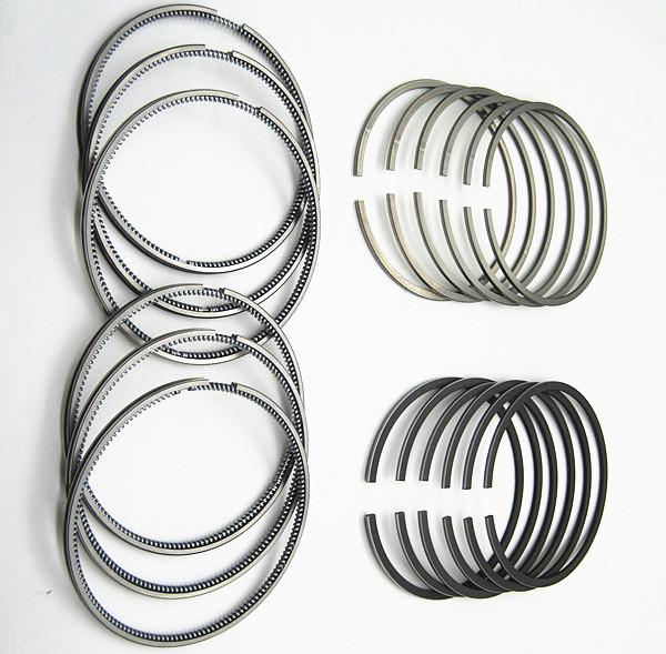 Buy cheap For FORD MotorDOHC 4V(ZETA) Piston Rings Oil Control Rings Serial OD-FO21 from wholesalers