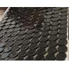 Buy cheap 16g 20ml Black High Glossy Wax Shoe Polish Leather Shoe Care Polishing Iron Box Packaging OEM from wholesalers