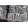 Buy cheap DIN934 Zinc Plated Steel Hex Nut Grade 4.8 Plain Finish from wholesalers