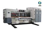 Buy cheap Corrugated Flexo Box Machine Automatic Slotting Machine For Cardboard from wholesalers