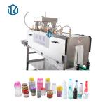 Tins Cans Shrink Sleeve Labeling Machine Automatic Round Bottles Shrink Sleeve