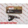 Buy cheap CUMMINS Diesel fuel injector 4061851 for ISM420, M11 from wholesalers