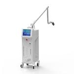 Hot Sale Scar Removal Skin Tighten Fractional Laser Co2 / Co2 Fractional Laser/