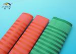 Tnin Wall Polyolefin Heat Shrink Tube Heat Shrinking Tubing 15mm - 50mm Inner
