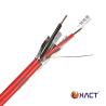Buy cheap ExactCables 2x1.5mm2 14 AWG Fire Retardant Cable 6 Cores PH30 Fire Alarm Cable 1.5mm from wholesalers