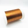 Buy cheap Copper Polyamideimide Flat Magnet Wire 0.18mm For Motor Winding from wholesalers