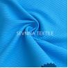 Buy cheap Spandex Lycra 255gsm Recycled Swimwear Fabric Printable Ribbed Women Bathing Suit from wholesalers