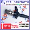 Buy cheap 1KD FTV Fuel Injector 095000-6760 095000-7780 095000-7030 23670-39215 095000-7410 For Densos Toyota Hilux from wholesalers