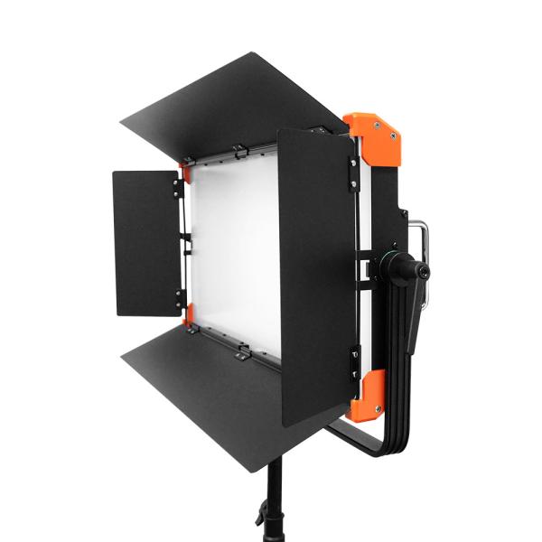 Buy cheap 120w Led RGB Video Light Photo Studio Lamp Yidoblo GL-1200C Continuous Output Light Film lighting from wholesalers