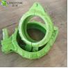 Buy cheap Dn125 5 Inch Heavy Duty Hose Clamps Forged steel For Concrete Pump from wholesalers