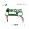 Buy cheap The micro brushless dc motor blower drive PWM speed regulating motor control board from wholesalers