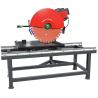 Buy cheap Portable Mobile Stone Cutting Machine from wholesalers