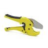 Buy cheap Ratchet PVC Pipe Cutter Plastic Tube Plumbing Tool 42 Mm HT302 from wholesalers