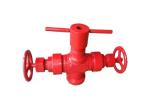 1-1/4" 3000psi Hydraulic Sucker Rod Blowout Preventer BOP For Oilfield Well
