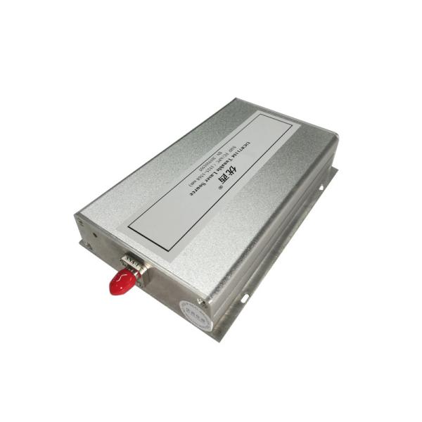 Buy cheap C Band Double Channel Multimode Fiber Light Source 1526.00 to 1566.00 nm from wholesalers