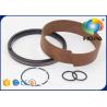 Buy cheap 707-98-64400 7079864400 Ripper Tilt Cylinder Seal Kit for Komatsu D275A-2 from wholesalers