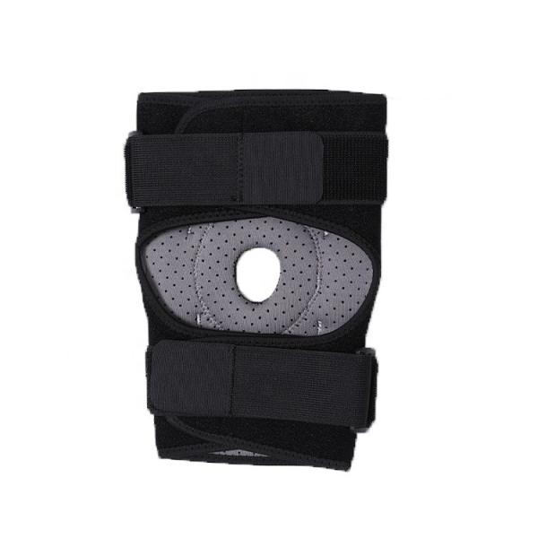 Buy cheap Men'S Women'S EVA Ultra Thin Waterproof Silicone Knee Pads For Basketball Football from wholesalers