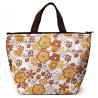 Buy cheap Portable Polyester insulated Cooler Bags For Women , Carry On Cooler Bag from wholesalers