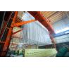 Buy cheap Customizable Anodizing Production Line For Aluminum Surface Treatment Solutions from wholesalers