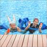 Buy cheap Pool Noodles Foam,Fun Pool Corn Holes Outdoor Game Beach Toys, Soft Swimming Pool Saddle Seat Toss Game from wholesalers