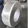 Buy cheap Waterproof Nonwoven Fiber Butyl Tape Sealant Strip 75mm OEM from wholesalers