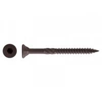 Buy cheap Hex Drive Bugle Batten Screw 410 Stainless Steel Deck Screws Kesternich Dacrormt product