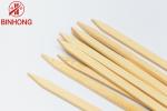 Innovative Natural Hygienic 9cm BBQ Bamboo Sticks