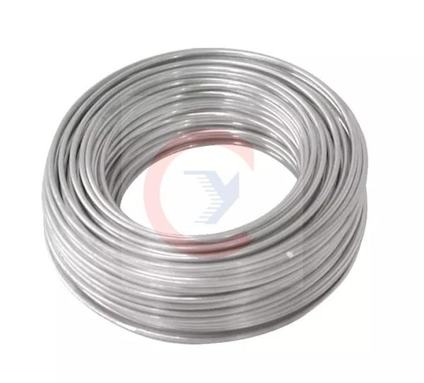 Buy cheap Refrigerator Evaporator Pancake Aluminium Pipe Coil 1070 1060 from wholesalers