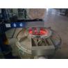 Buy cheap Adjustable Flow 15-30 L/min Aluminum Degassing Machine With 0-99 Minutes Refining Time from wholesalers