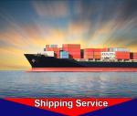 Buy cheap Sea Freight Delivery Service Container Ship Routes Shenzhen To Dubai Hamad from wholesalers