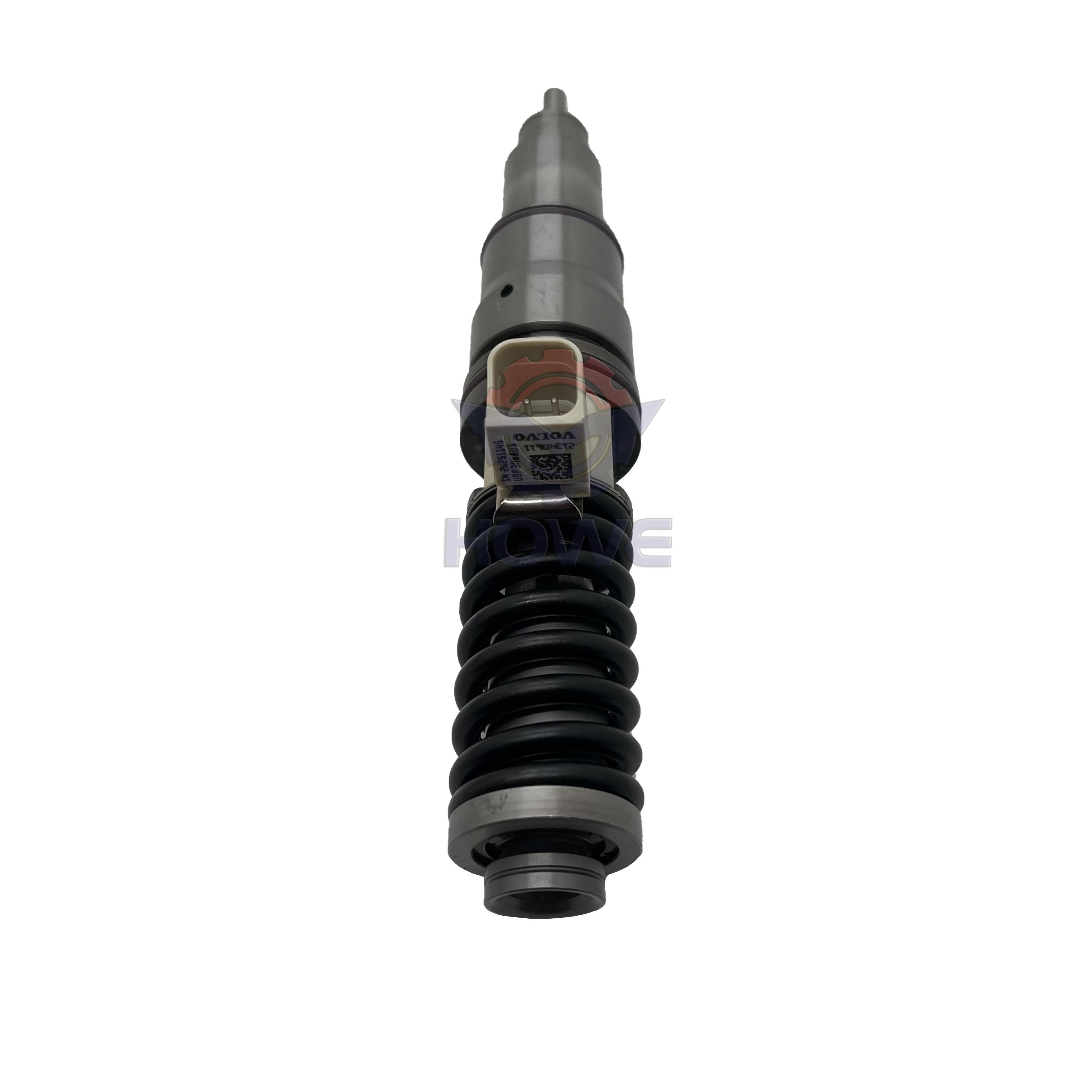 Excavator Fuel Injector 22172535 BEBE4D34101 for D12 D12D Diesel Engine EC330B EC360B