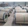Buy cheap Anti Corrosion 304 Stainless Steel Coil Strip 2000mm Wide High Durability from wholesalers