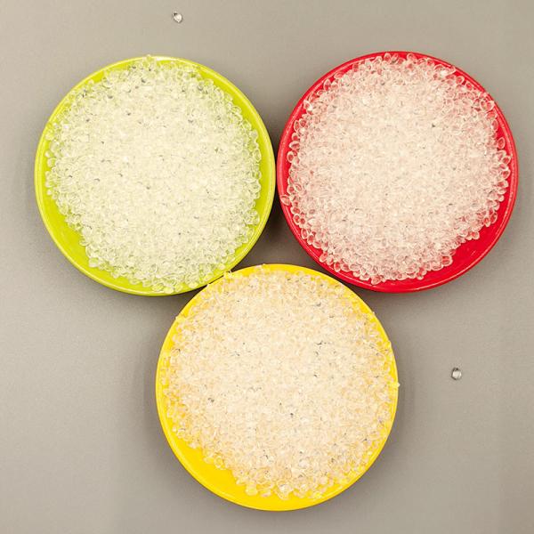 Buy cheap Polyurethane Resin Plastic Recycling Pellets Granule 80A Custom from wholesalers